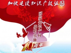 知識產(chǎn)權量質齊升 創(chuàng)新源泉持續(xù)涌動